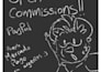 draw you or your ocs in any popular cartoon or game style